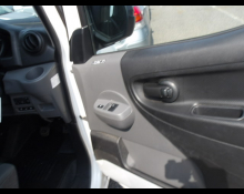 Nissan NV200 2023