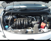 Honda Fit 2024