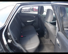 Suzuki Baleno 2019