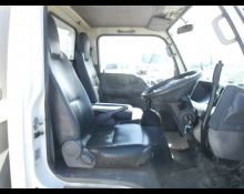 Isuzu Elf 2016