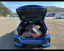 Honda Civic 2018