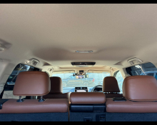 Toyota Land Cruiser Prado 2022