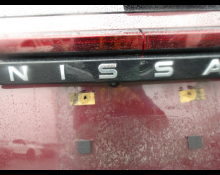 Nissan Note 2022