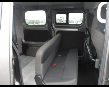 Nissan NV200 2020