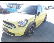 Mini MINI 2015