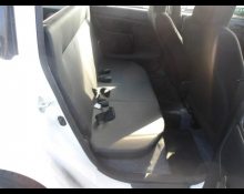 Toyota Probox Van 2018