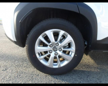 Toyota Yaris Cross 2023