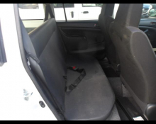 Toyota Probox Van 2018