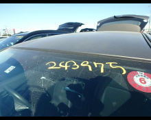 Toyota Corolla Fielder 2009