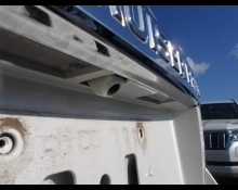 Toyota Land Cruiser Prado 2019