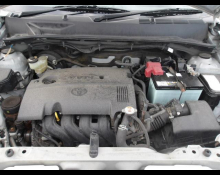 Toyota Probox Van 2019