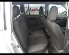 Toyota Probox Van 2019