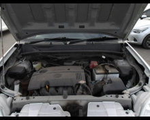 Toyota Succeed Van 2019