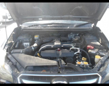 Subaru Impreza XV 2012