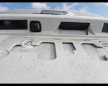 Toyota Vellfire 2010