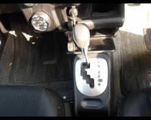 Toyota Succeed Van 2018