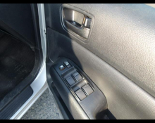 Toyota Probox Van 2019