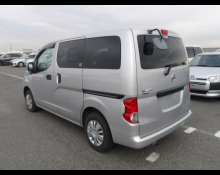 Nissan NV200 2018