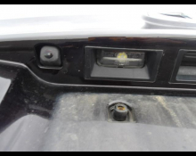 Toyota Corolla Fielder 2015