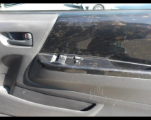 Toyota Regius Van 2007