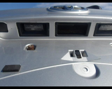 Toyota Corolla Fielder 2018