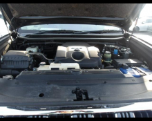 Toyota Land Cruiser Prado 2018