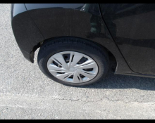 Daihatsu Mira e:S 2018