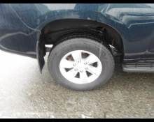 Toyota Land Cruiser Prado 2018