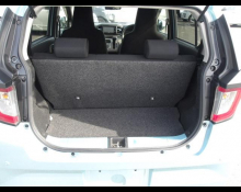 Daihatsu Mira e:S 2018