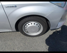 Toyota Corolla Fielder 2019