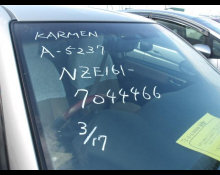 Toyota Corolla Axio 2013