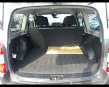 Toyota Succeed Wagon 2018