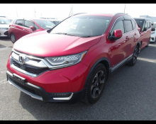 Honda CR-V 2019