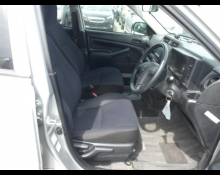 Toyota Probox Van 2018