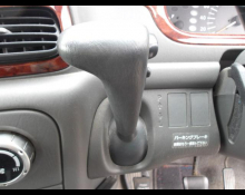 Toyota Liteace Noah 2001