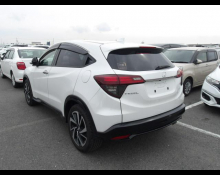 Honda Vezel 2020
