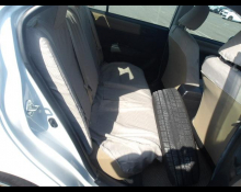 Toyota Corolla Axio 2014