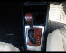 Toyota Corolla Axio 2014