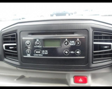 Daihatsu Mira e:S 2018