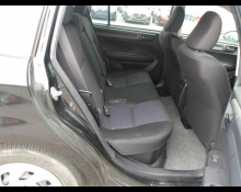 Toyota Corolla Fielder 2018