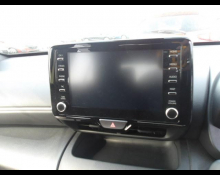 Toyota Yaris Cross 2022