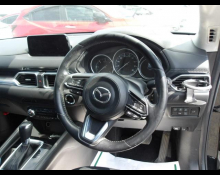 Mazda CX 5 2017