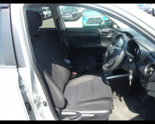 Toyota Corolla Fielder 2018