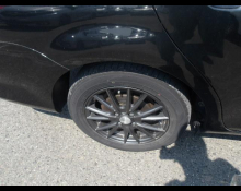 Toyota Corolla Fielder 2016