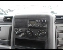 Mitsubishi Canter 2003