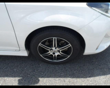 Toyota Corolla Fielder 2018