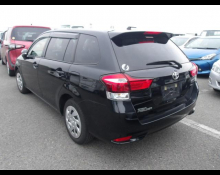 Toyota Corolla Fielder 2018