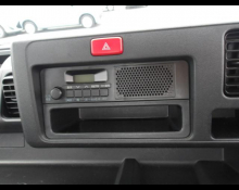 Daihatsu Hijet Truck 2019