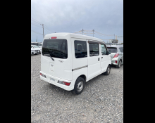 Daihatsu Hijet Cargo 2019