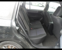 Toyota Corolla Fielder 2013